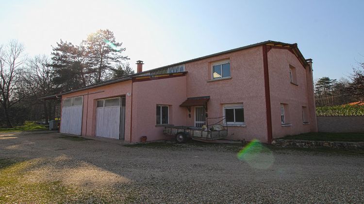 Ma-Cabane - Vente Maison LEZOUX, 200 m²