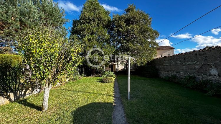 Ma-Cabane - Vente Maison Lezoux, 120 m²