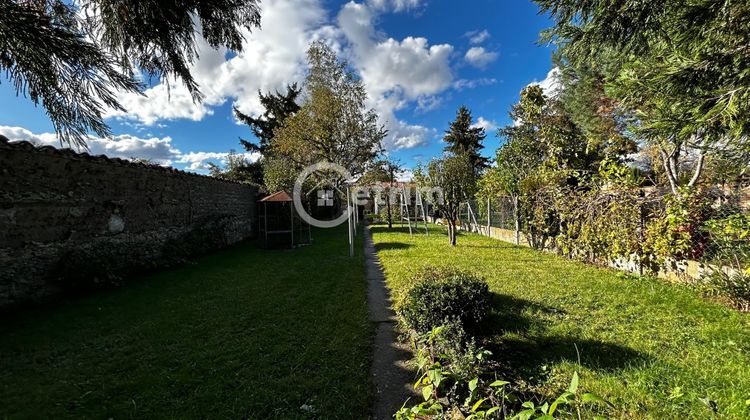 Ma-Cabane - Vente Maison Lezoux, 120 m²