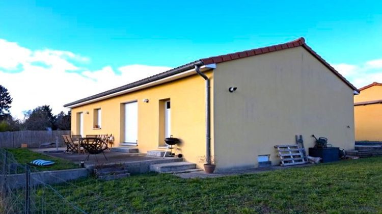 Ma-Cabane - Vente Maison Lezoux, 82 m²