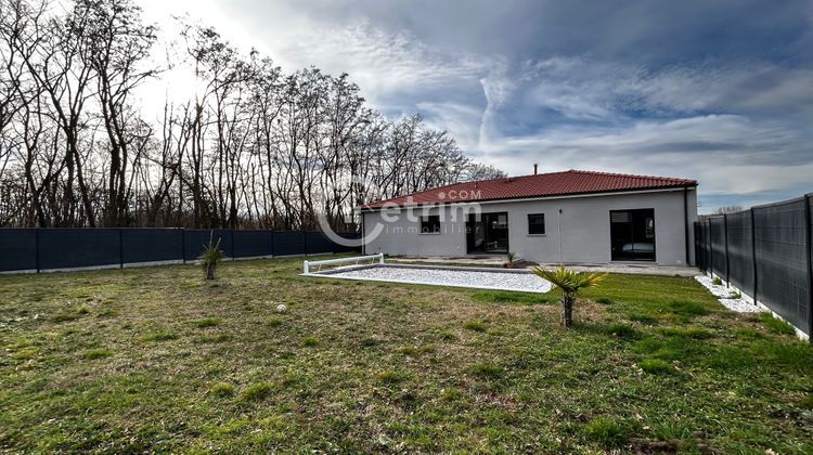 Ma-Cabane - Vente Maison Lezoux, 119 m²