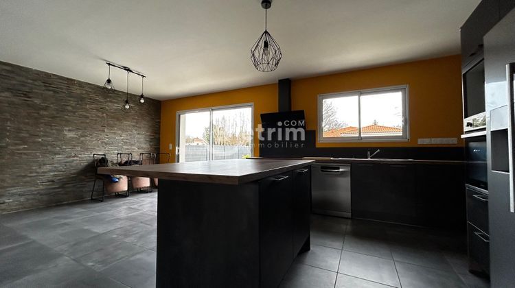 Ma-Cabane - Vente Maison Lezoux, 119 m²