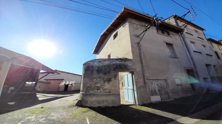 Ma-Cabane - Vente Maison LEZOUX, 414 m²