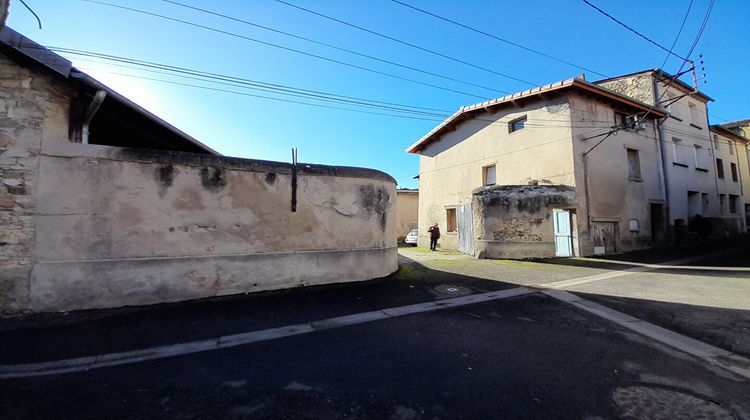 Ma-Cabane - Vente Maison LEZOUX, 414 m²