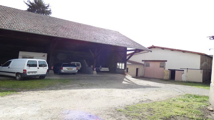 Ma-Cabane - Vente Maison LEZOUX, 414 m²