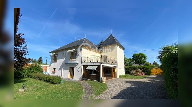 Ma-Cabane - Vente Maison Lezoux, 230 m²