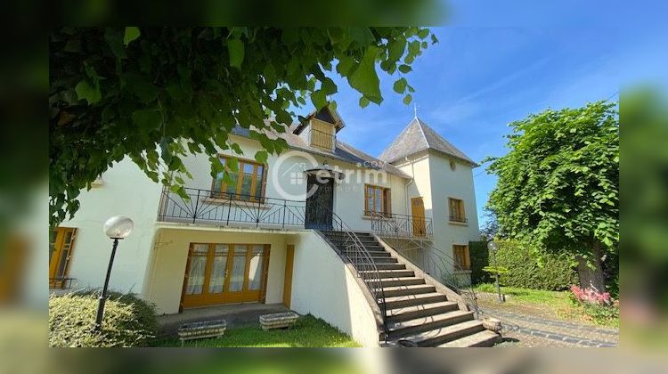 Ma-Cabane - Vente Maison Lezoux, 230 m²