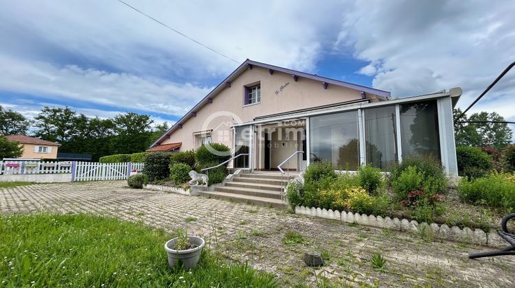 Ma-Cabane - Vente Maison Lezoux, 120 m²