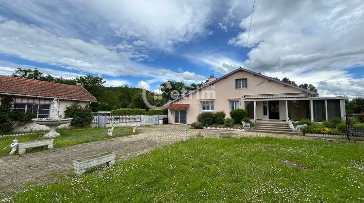 Ma-Cabane - Vente Maison Lezoux, 120 m²