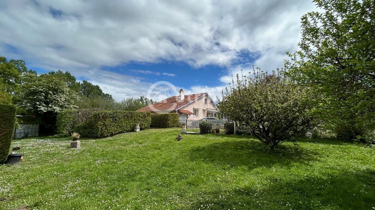 Ma-Cabane - Vente Maison Lezoux, 120 m²