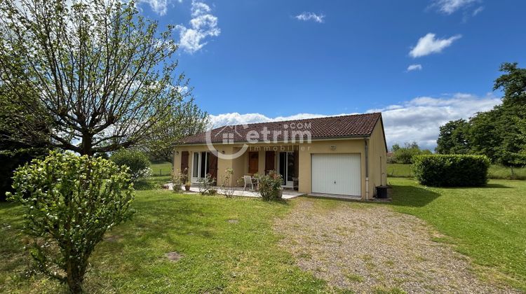 Ma-Cabane - Vente Maison Lezoux, 97 m²