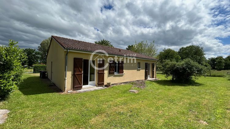 Ma-Cabane - Vente Maison Lezoux, 97 m²