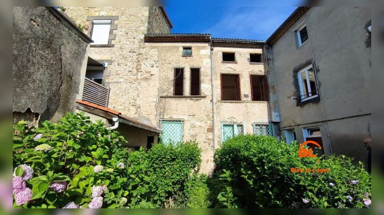 Ma-Cabane - Vente Maison Lezoux, 110 m²