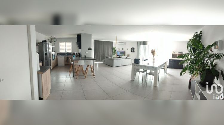 Ma-Cabane - Vente Maison Lezoux, 110 m²