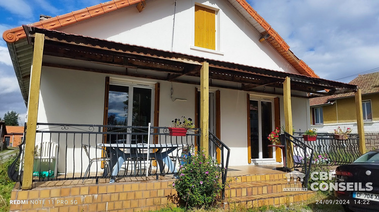 Ma-Cabane - Vente Maison Lezoux, 116 m²