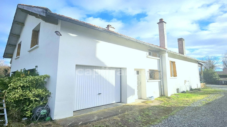 Ma-Cabane - Vente Maison LEZOUX, 130 m²