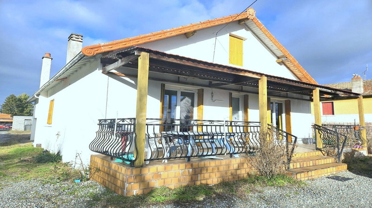 Ma-Cabane - Vente Maison LEZOUX, 130 m²