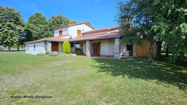 Ma-Cabane - Vente Maison LEZOUX, 175 m²