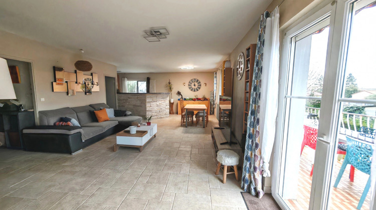 Ma-Cabane - Vente Maison Lezoux, 140 m²