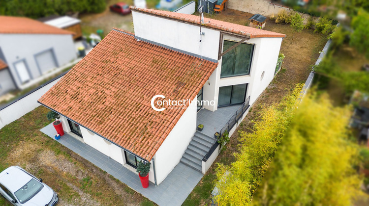 Ma-Cabane - Vente Maison Lezoux, 150 m²