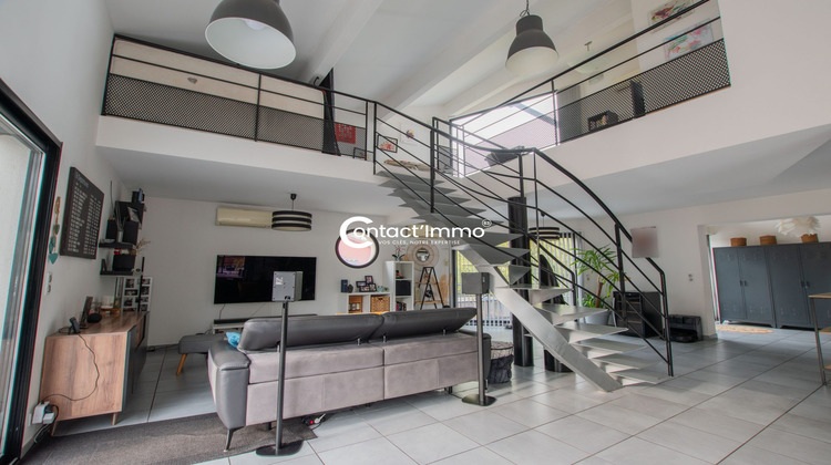 Ma-Cabane - Vente Maison Lezoux, 150 m²