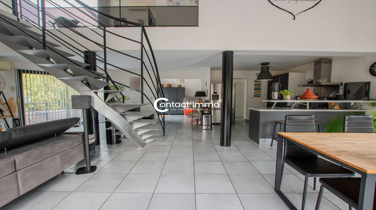 Ma-Cabane - Vente Maison Lezoux, 150 m²