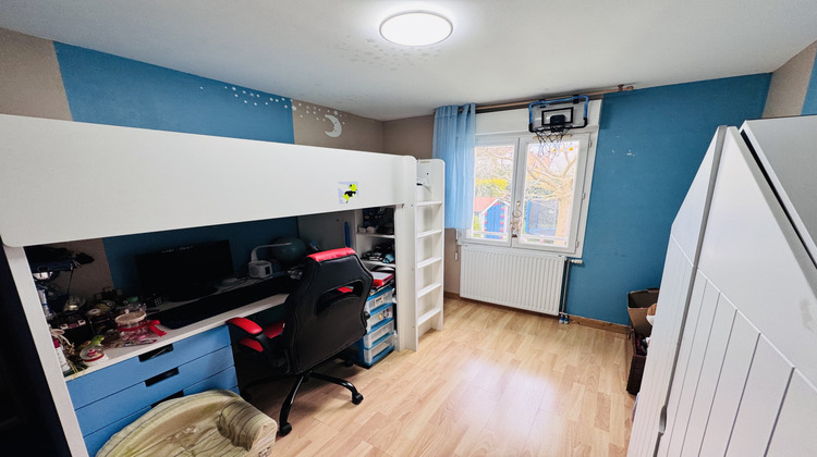 Ma-Cabane - Vente Maison Lezoux, 91 m²