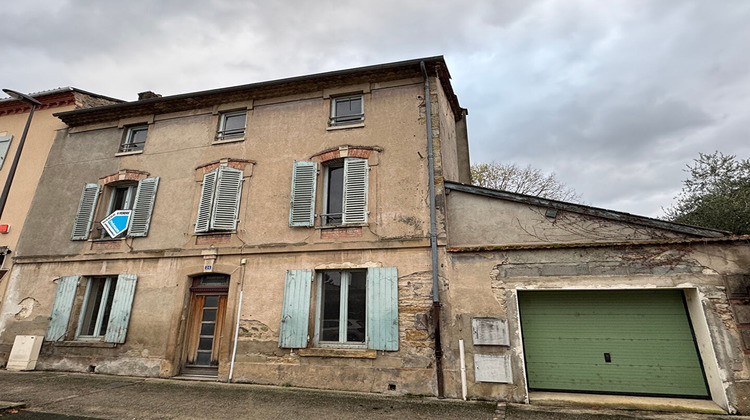 Ma-Cabane - Vente Maison LEZOUX, 130 m²