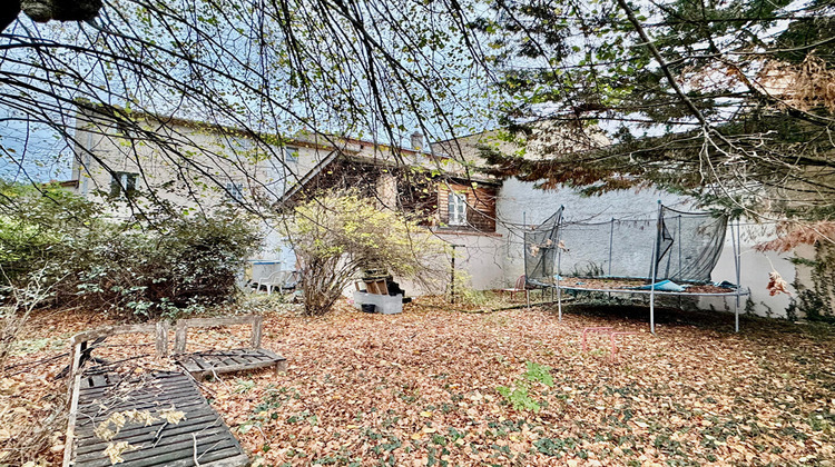 Ma-Cabane - Vente Maison LEZOUX, 130 m²