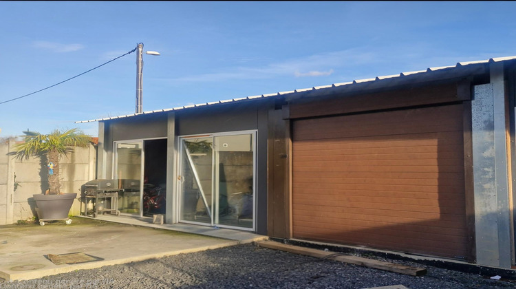 Ma-Cabane - Vente Maison Lezoux, 150 m²