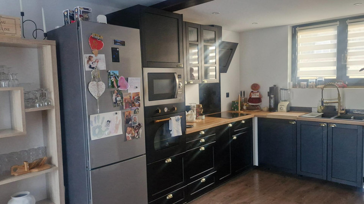 Ma-Cabane - Vente Maison Lezoux, 150 m²