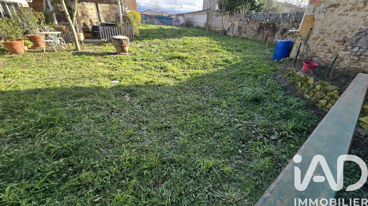 Ma-Cabane - Vente Maison Lezoux, 98 m²