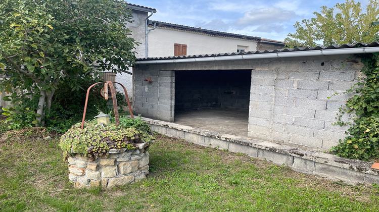 Ma-Cabane - Vente Maison LEZOUX, 90 m²