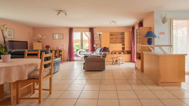 Ma-Cabane - Vente Maison Lezoux, 91 m²