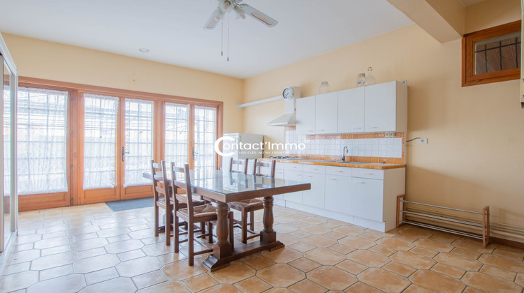 Ma-Cabane - Vente Maison Lezoux, 174 m²