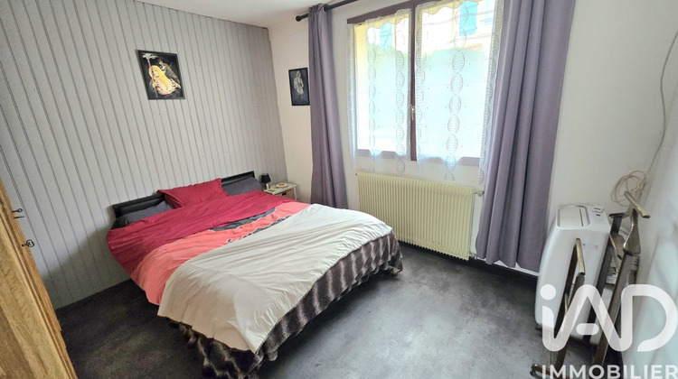 Ma-Cabane - Vente Maison Lezoux, 49 m²