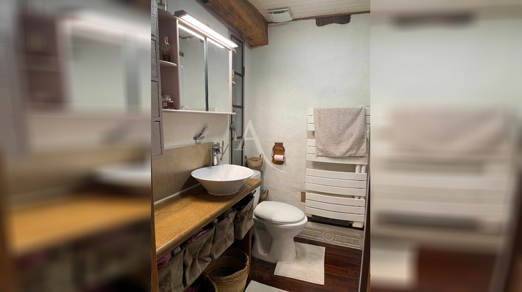 Ma-Cabane - Vente Maison LEZOUX, 121 m²