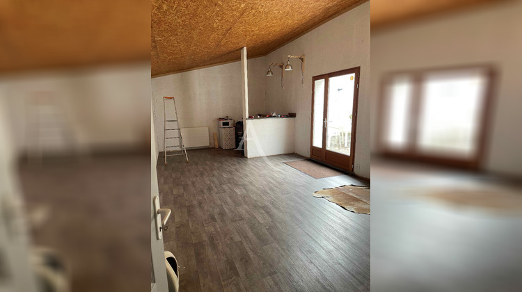 Ma-Cabane - Vente Maison LEZOUX, 121 m²