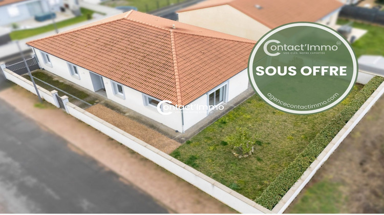 Ma-Cabane - Vente Maison Lezoux, 138 m²