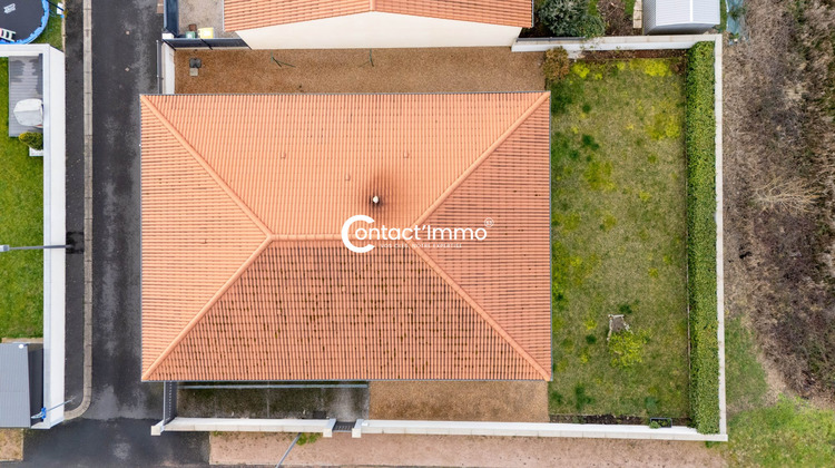 Ma-Cabane - Vente Maison Lezoux, 138 m²