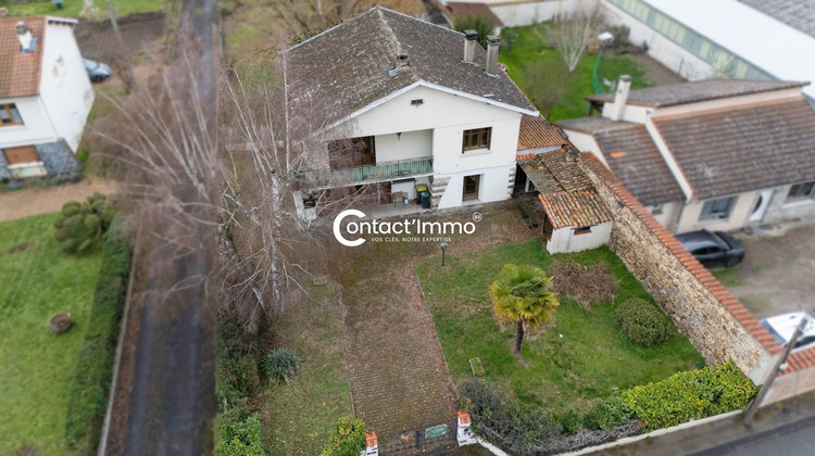 Ma-Cabane - Vente Maison Lezoux, 143 m²