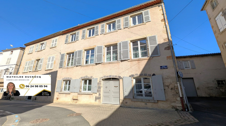 Ma-Cabane - Vente Maison Lezoux, 278 m²