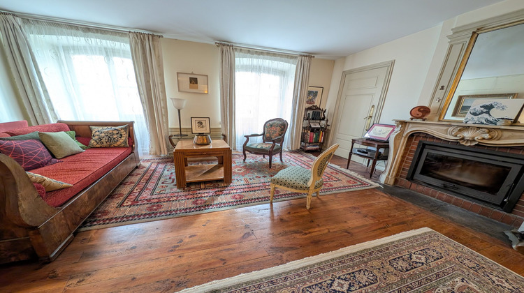 Ma-Cabane - Vente Maison Lezoux, 278 m²