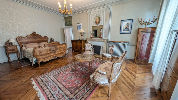 Ma-Cabane - Vente Maison Lezoux, 278 m²
