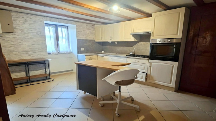 Ma-Cabane - Vente Maison LEZOUX, 94 m²