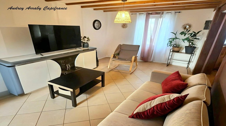 Ma-Cabane - Vente Maison LEZOUX, 94 m²