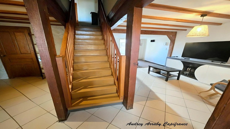 Ma-Cabane - Vente Maison LEZOUX, 94 m²
