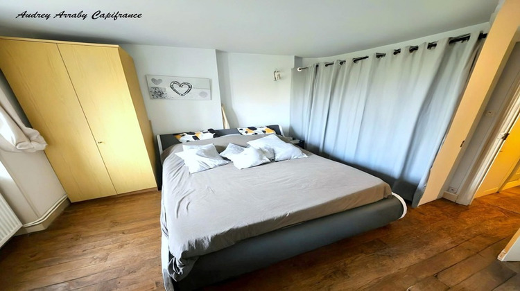 Ma-Cabane - Vente Maison LEZOUX, 94 m²