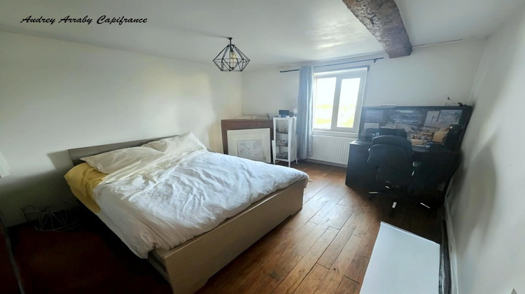 Ma-Cabane - Vente Maison LEZOUX, 94 m²
