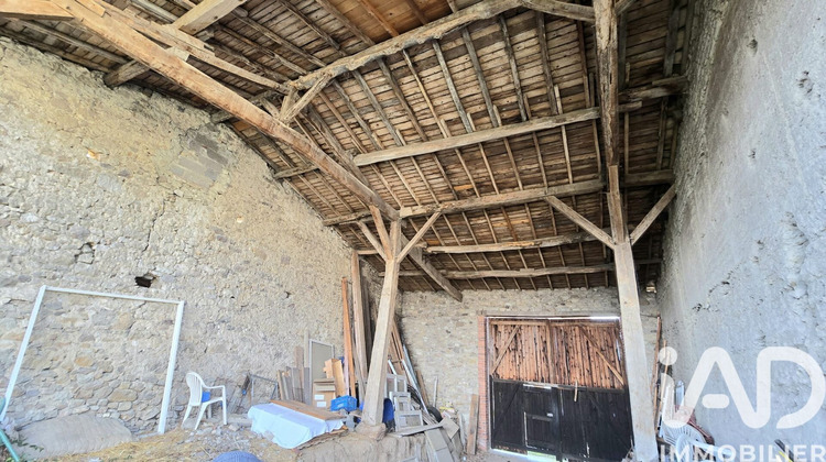 Ma-Cabane - Vente Maison Lezoux, 98 m²